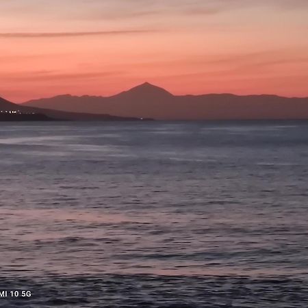 De Va Las Canteras Las Palmas de Gran Canaria Eksteriør bilde