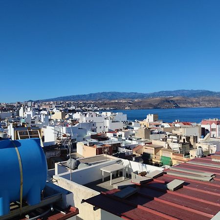 De Va Las Canteras Las Palmas de Gran Canaria Eksteriør bilde