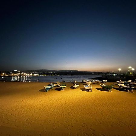 De Va Las Canteras Las Palmas de Gran Canaria Eksteriør bilde
