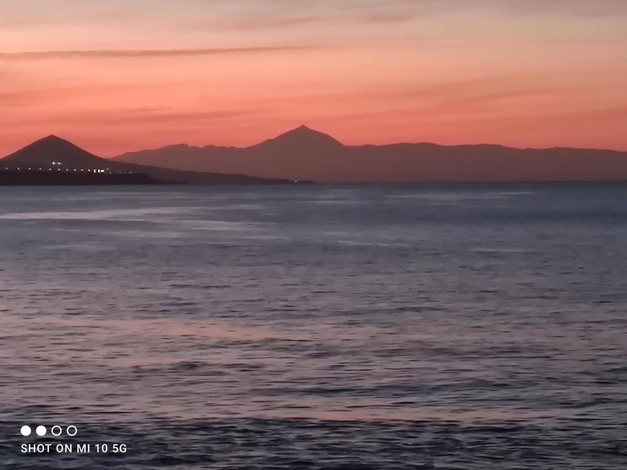 De Va Las Canteras Las Palmas de Gran Canaria Eksteriør bilde
