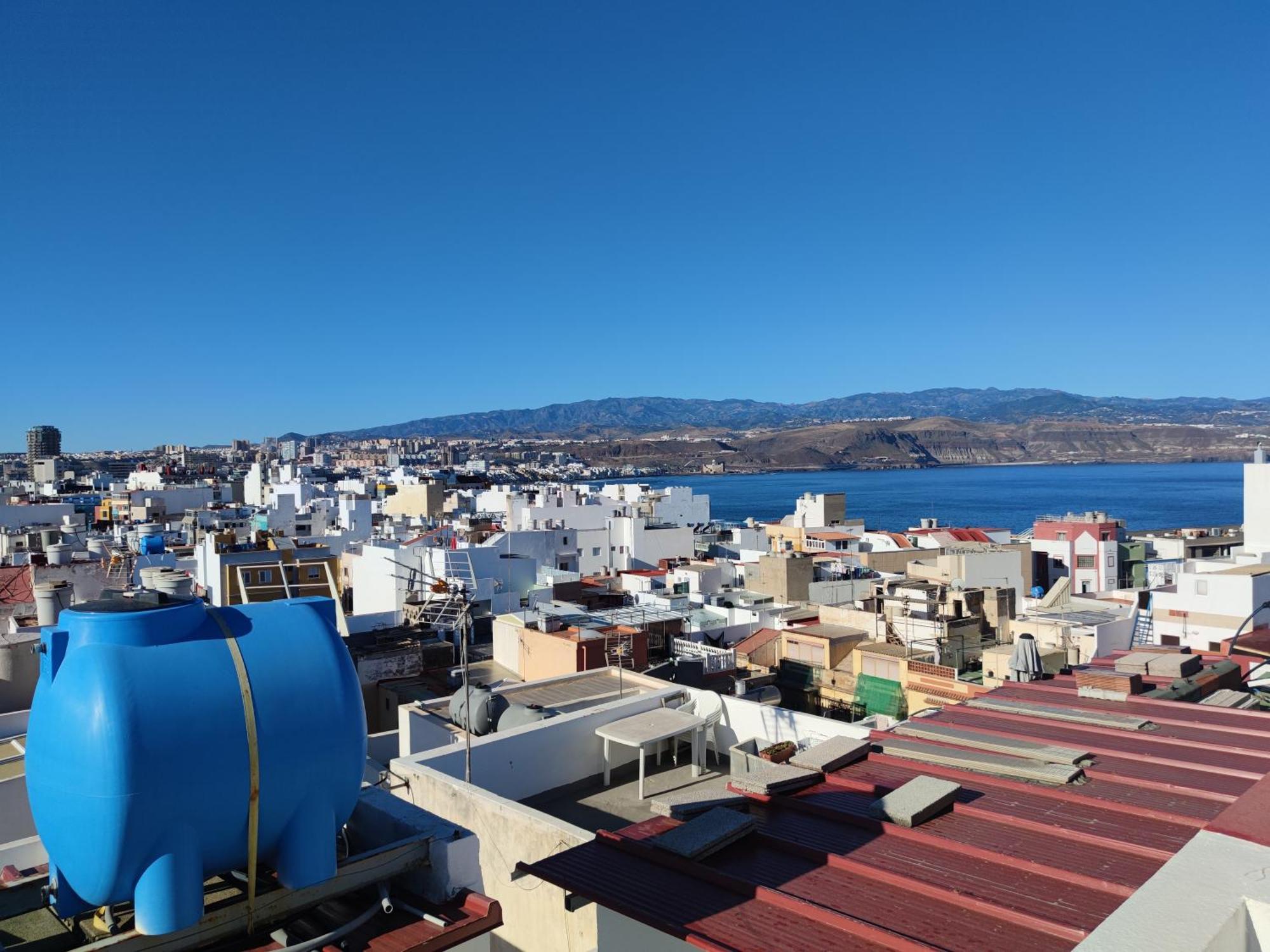 De Va Las Canteras Las Palmas de Gran Canaria Eksteriør bilde