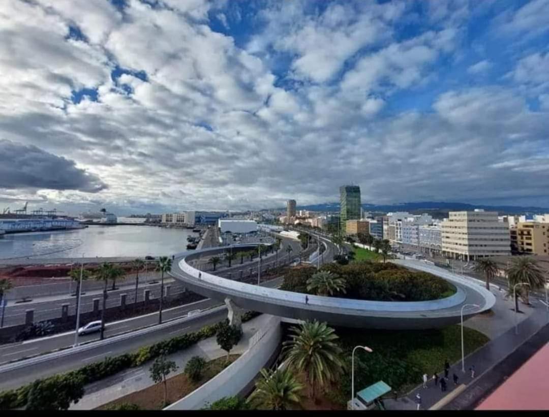 De Va Las Canteras Las Palmas de Gran Canaria Eksteriør bilde