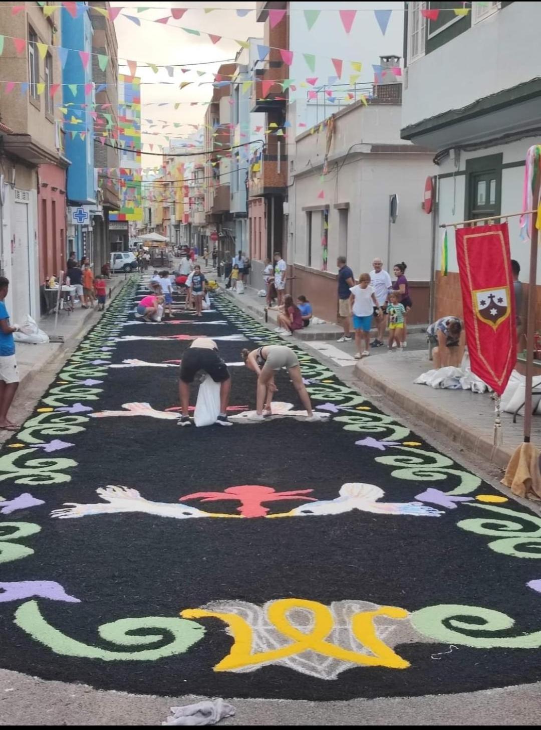 De Va Las Canteras Las Palmas de Gran Canaria Eksteriør bilde